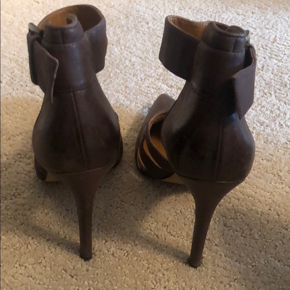 Nine West heels - Picture 3 of 5